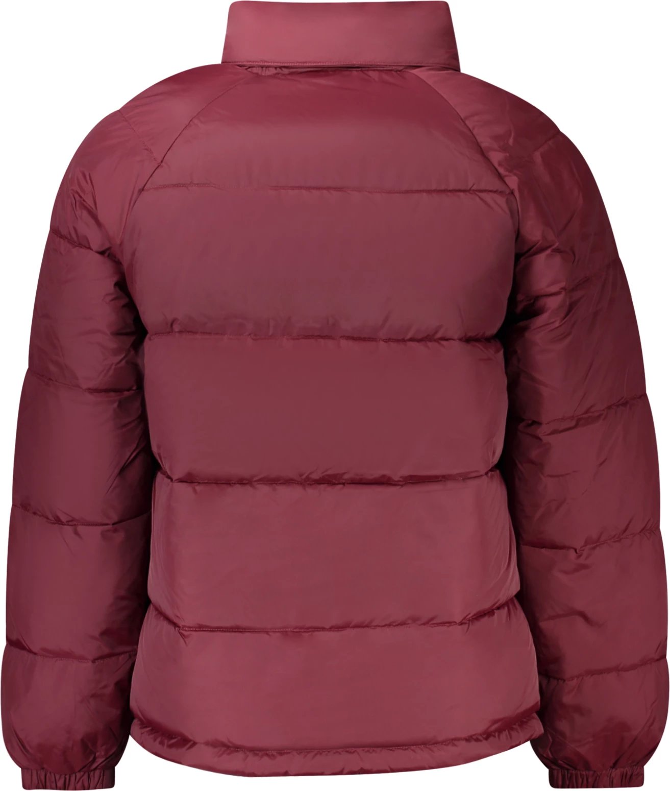 Jakne TOMMY HILFIGER për meshkuj, e kuqe