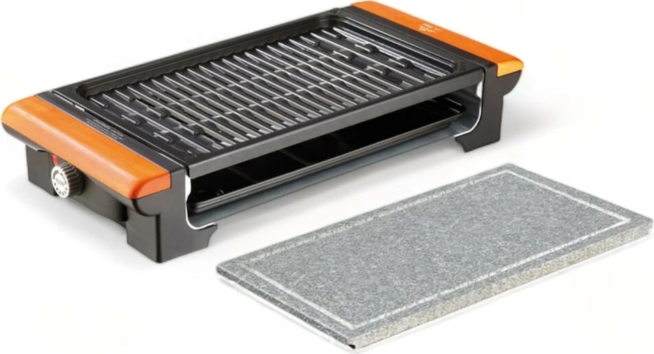 Grill ETA GRIL VITAL 116290000