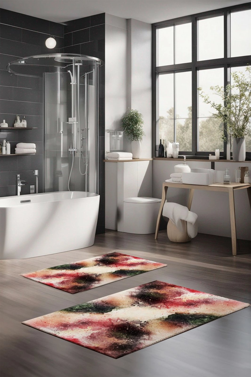 Set tapetesh për banjo (2 copë), Mijolnir, CT-5013