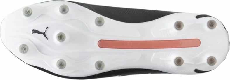 Atlete futbolli për meshkuj Puma King, të zeza dhe gri Atlete futbolli për meshkuj Puma King, të zeza dhe gri