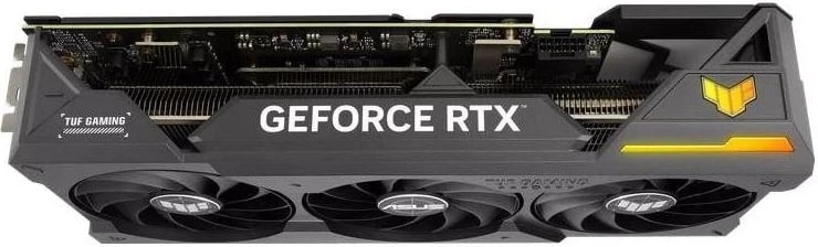 Kartë Grafike ASUS GeForce RTX 4070 Ti SUPER TUF Gaming, 16GB