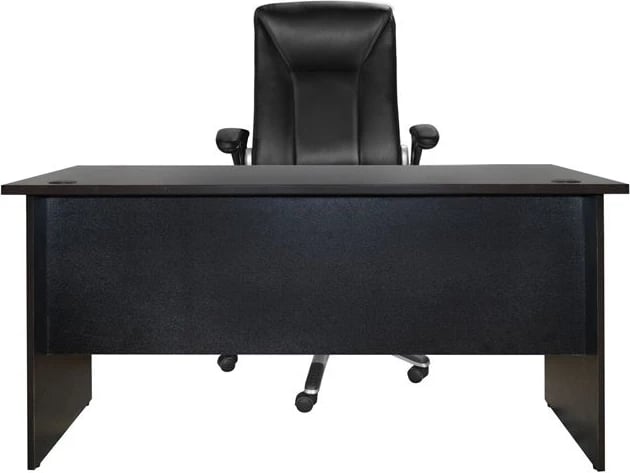 Zyrë profesionale 120x75x75 FH2016.02 Wenge