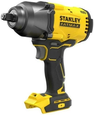 Çelës goditës pa kabllo STANLEY V20 1/2'' BL