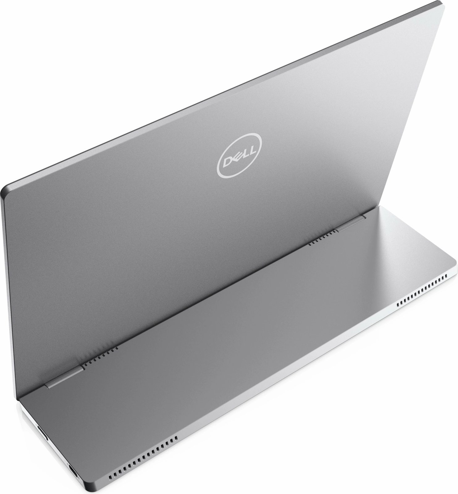 Monitor Dell P1424H, 35.6cm/14'', FHD, LED IPS, 2xUSB-C/DP, i zi