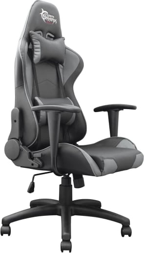 Karrige Gaming White Shark Terminator