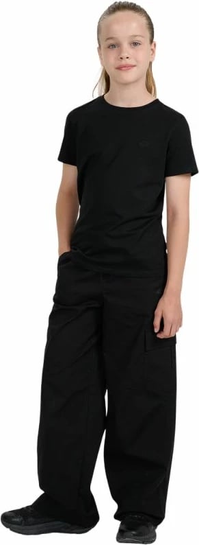 Maicë për fëmijë 4F, e bardhë Maicë për fëmijë 4F, e bardhë