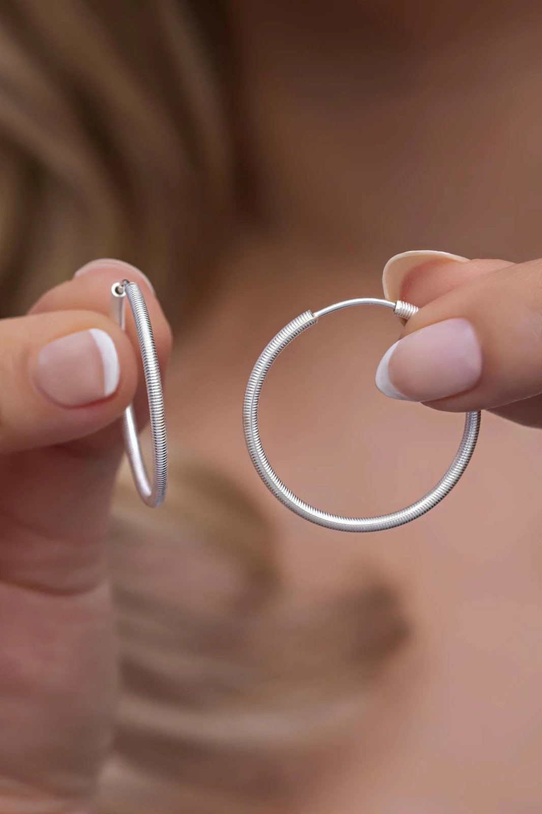 Vathë argjendi Jumeon, NRZ999168