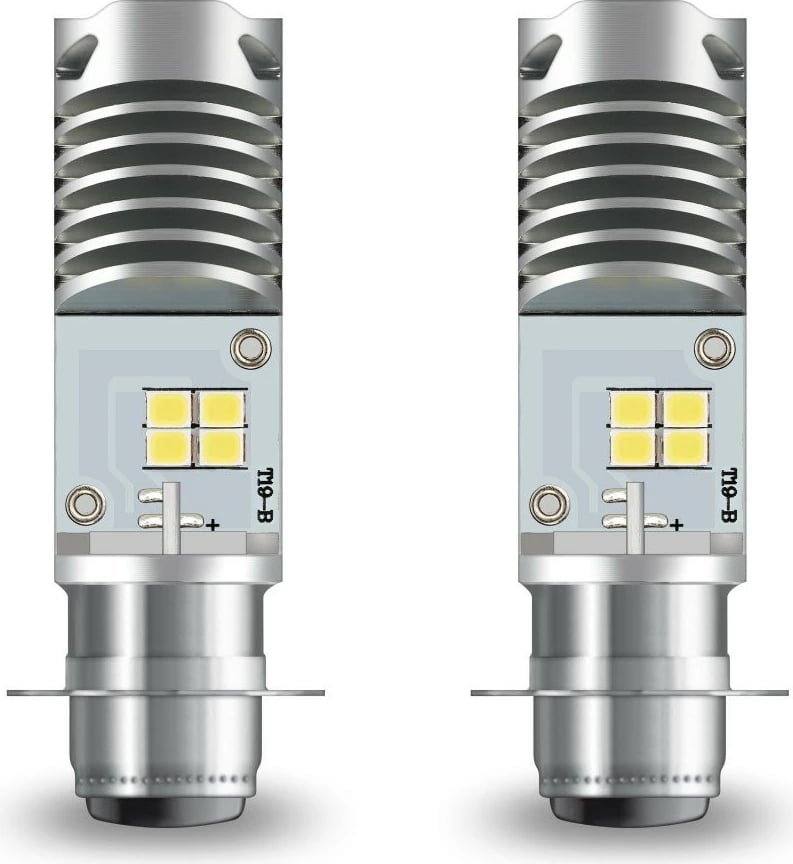 Lampa Led Motorri 600/500lm 6000k