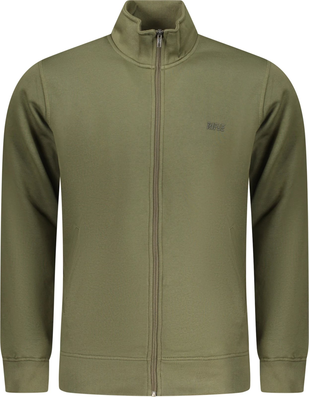 Duks për meshkuj Rifle, gjelbër