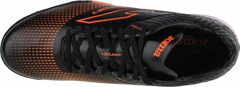 Atlete për futboll Joma Xpander 2201 TF për meshkuj, të zeza