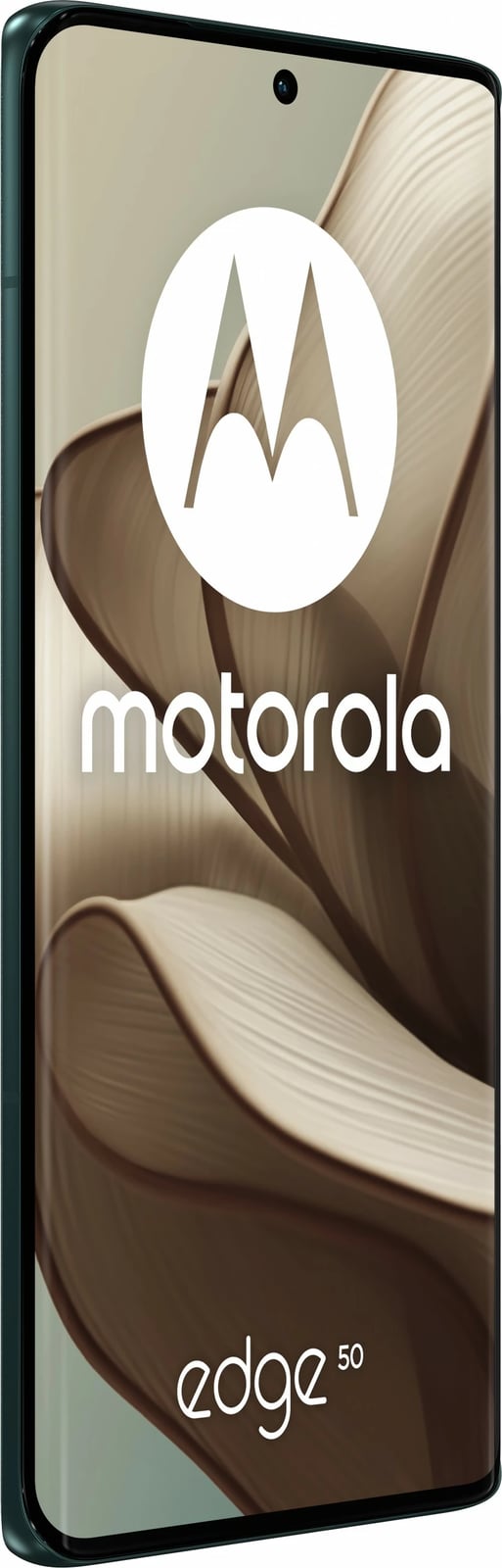 Celular Motorola edge 50, 12 GB, 512 GB, 50 MP, Android 14, Gjelbër