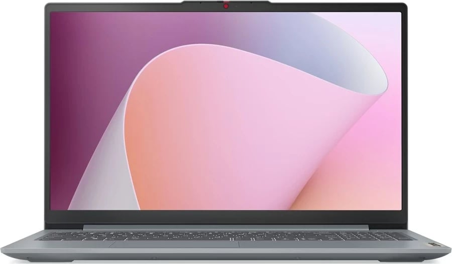 Laptop Lenovo IdeaPad Slim 3, 15.6", AMD Ryzen 5 7430U, 16 GB RAM, 512 GB SSD, Gri