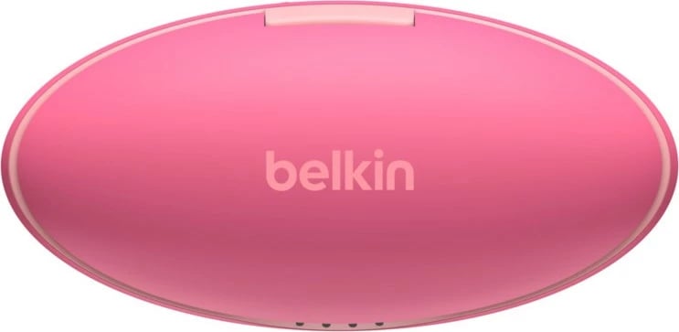Kufje Belkin Soundform Nano, Wireless, Thirrje/Muzikë, Rozë