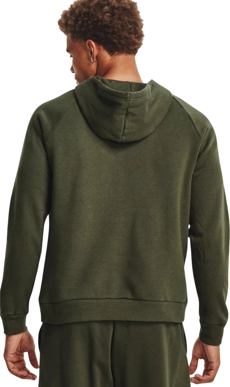 duks për meshkuj Under Armour, i gjelbër