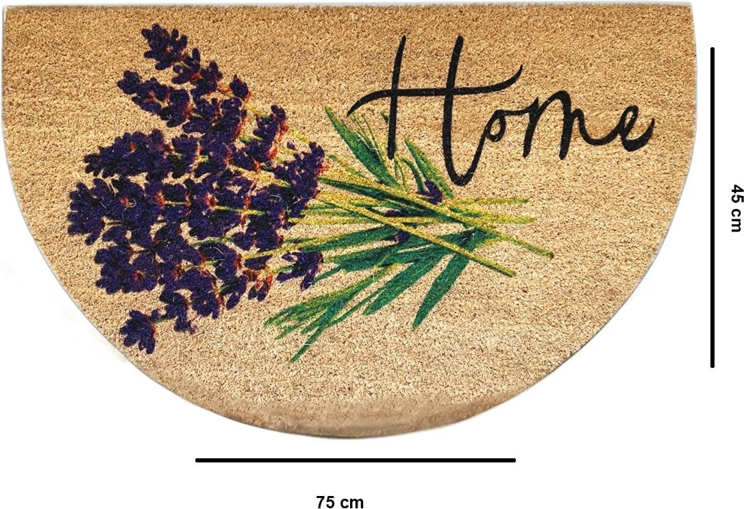 Shilte hyrëse Coco, model Hypnose, Joven, shumëngjyrëshe, 45x75cm