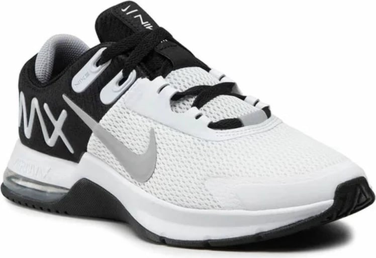 Atlete Nike për meshkuj, të bardha