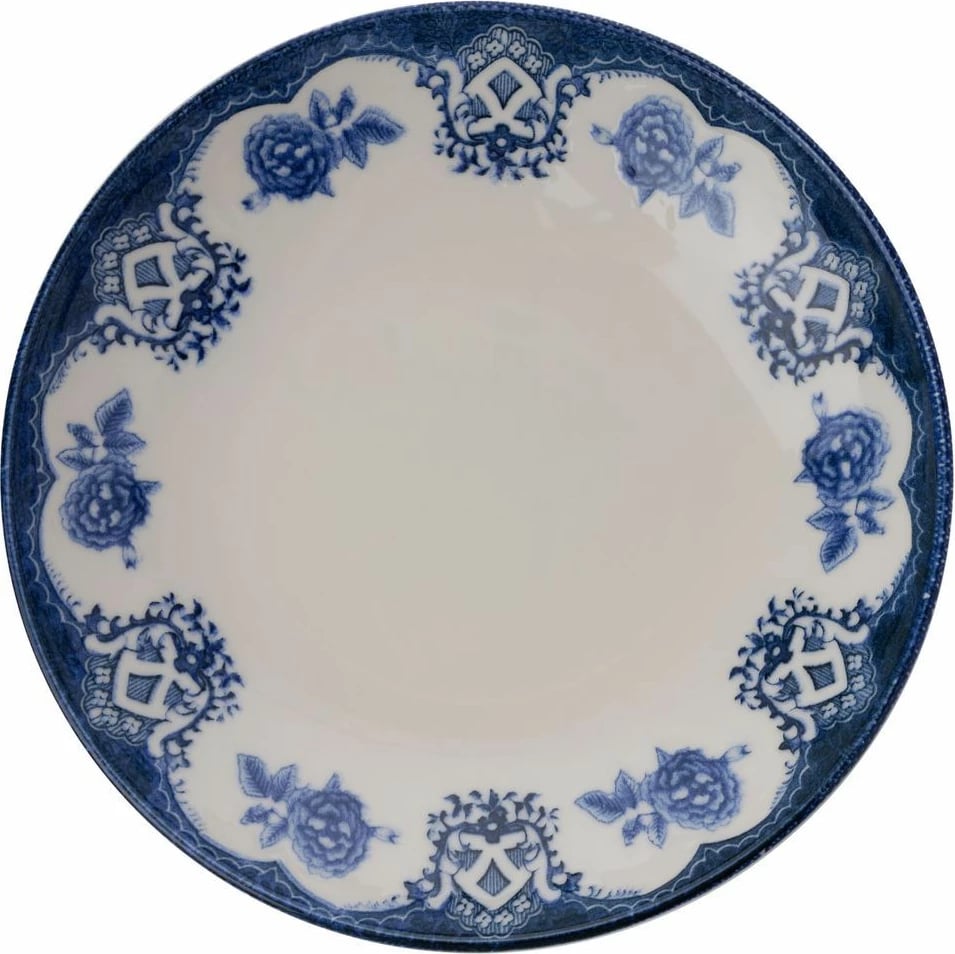 Set enësh për drekë (24 copë), Hermia Concept, Bluecourt