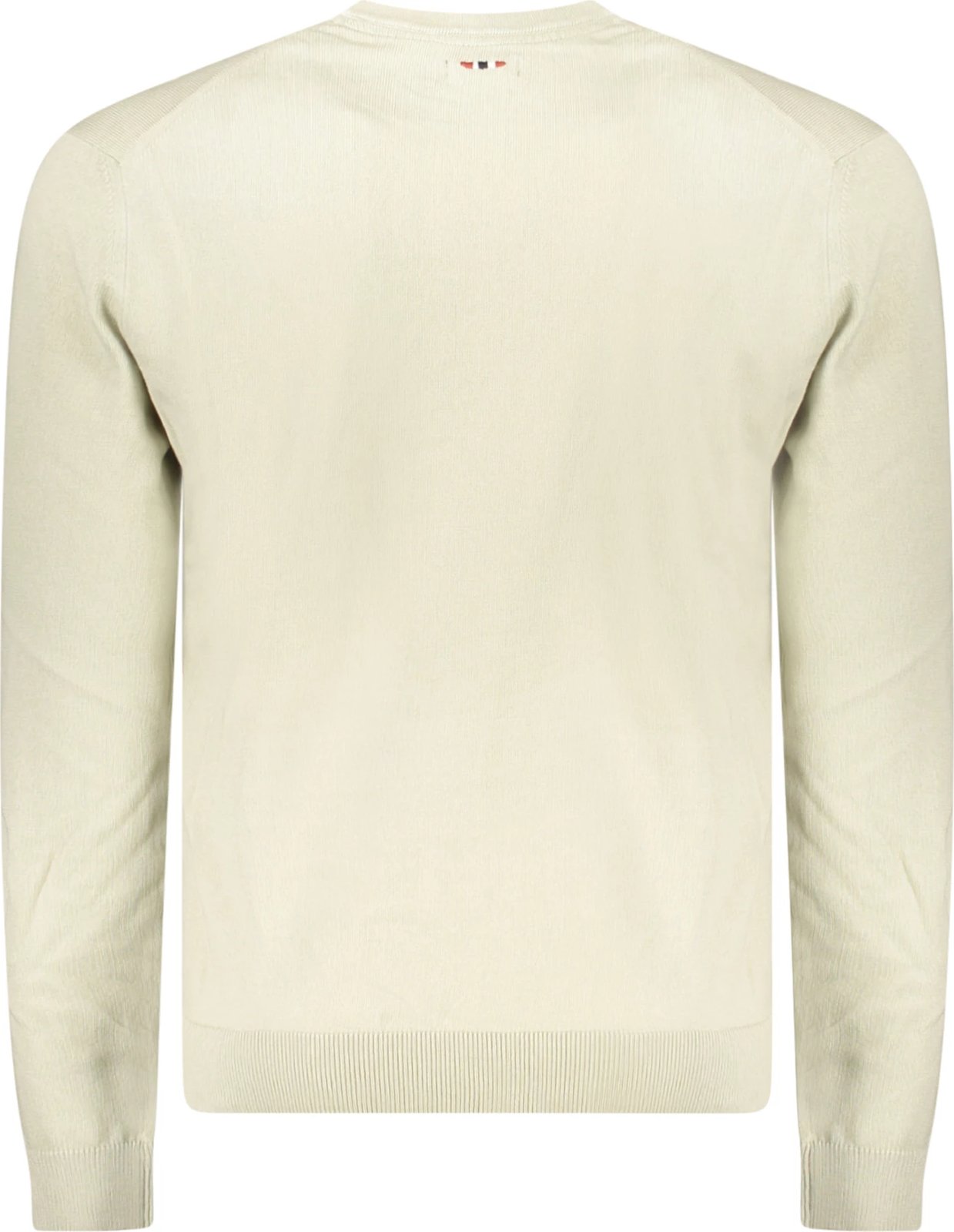 Xhemper Napapijri meshkuj, bezhe