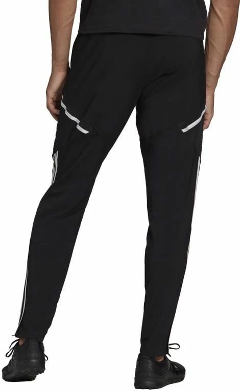 Pantallona për meshkuj adidas Condivo 22, të zeza