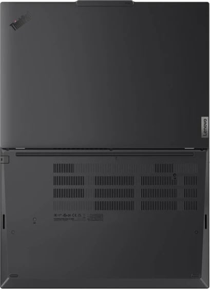Laptop Lenovo ThinkPad P16s Gen 4, 16", AMD Ryzen AI 7 PRO 350, 64 GB RAM, 2 TB SSD, Radeon 860M, Ekran OLED Touch, Zi