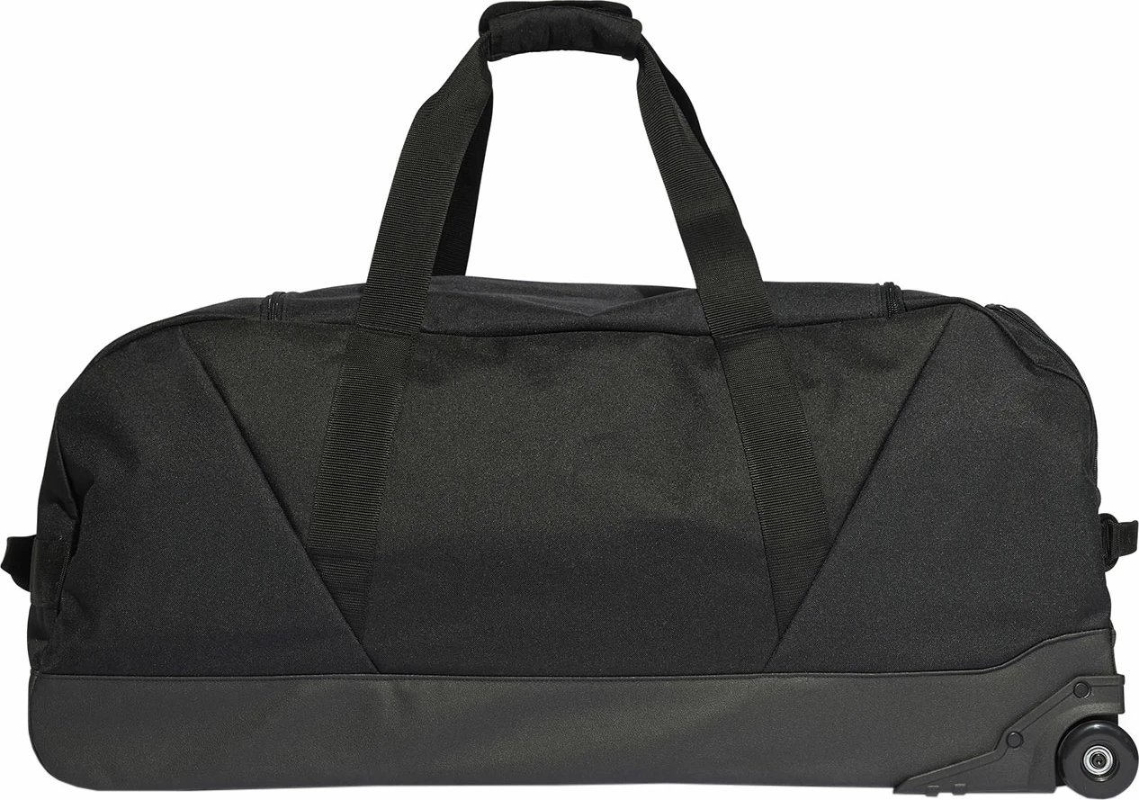 Çantë sportive me rrota adidas, unisex, e zezë