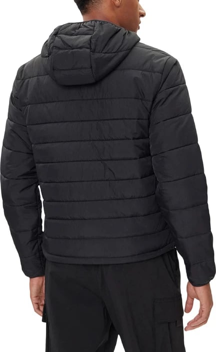 Jakne Napapijri giubbotto për meshkuj, e zezë