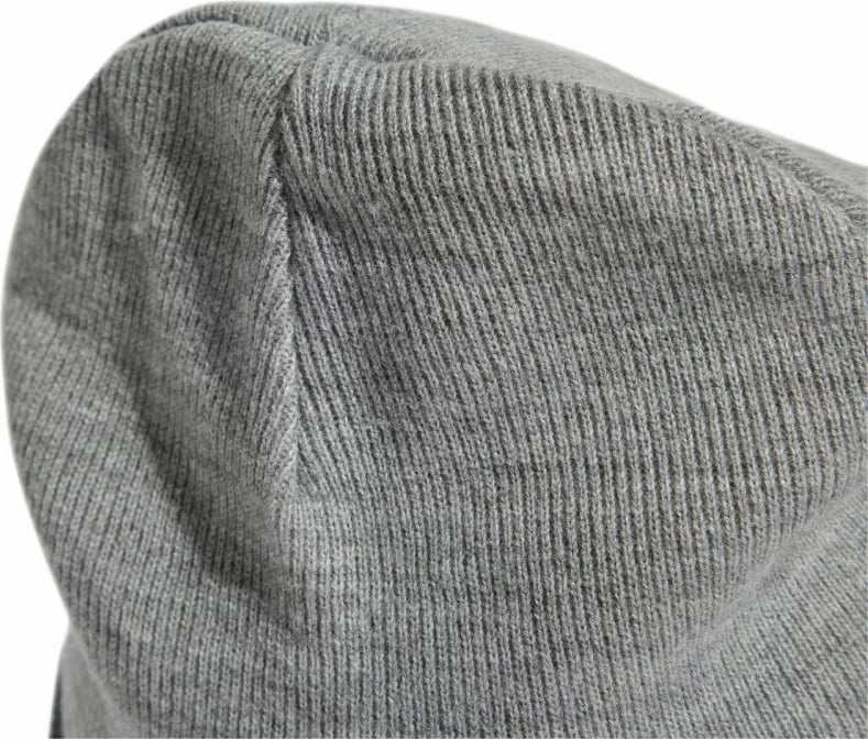 Kapelë adidas unisex, gri