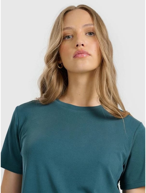 Maicë për femra 4F, e gjelbër