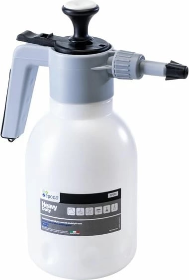 Sperkatese Me Presion Alfa Tec Epdm 2l