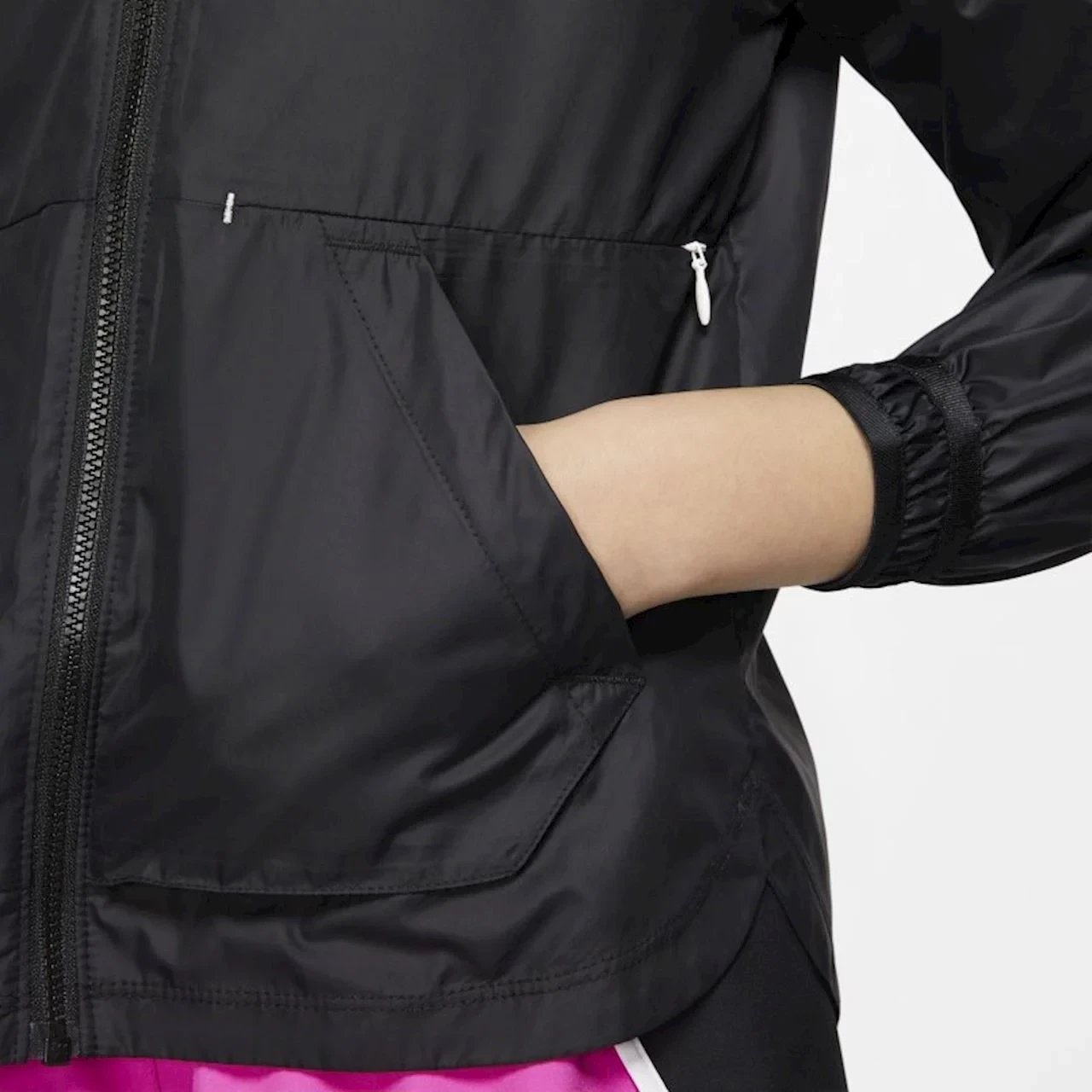 Jakne për Fëmijë, NIKE - CJ7558-010