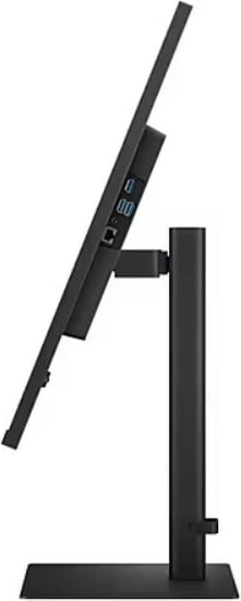 Monitor Samsung ViewFinity S8 LS37D800UAUXEN, 37", UHD, i zi