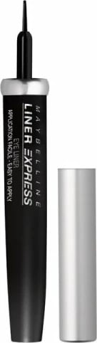 Penel për sy Maybelline  Express 11 Black, 1.4 ml
