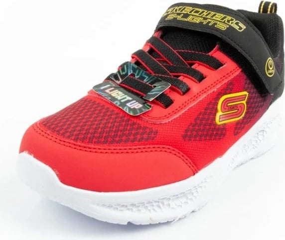 Atlete për fëmijë Skechers me drita