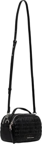 Çantë Calvin Klein, femra, e zezë