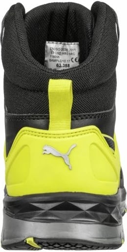 Atlete për meshkuj Puma Velocity 2.0, të zeza