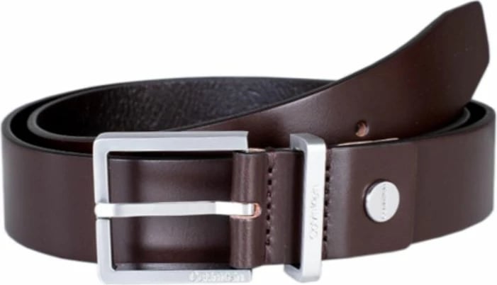 Rrip lëkure për meshkuj Calvin Klein