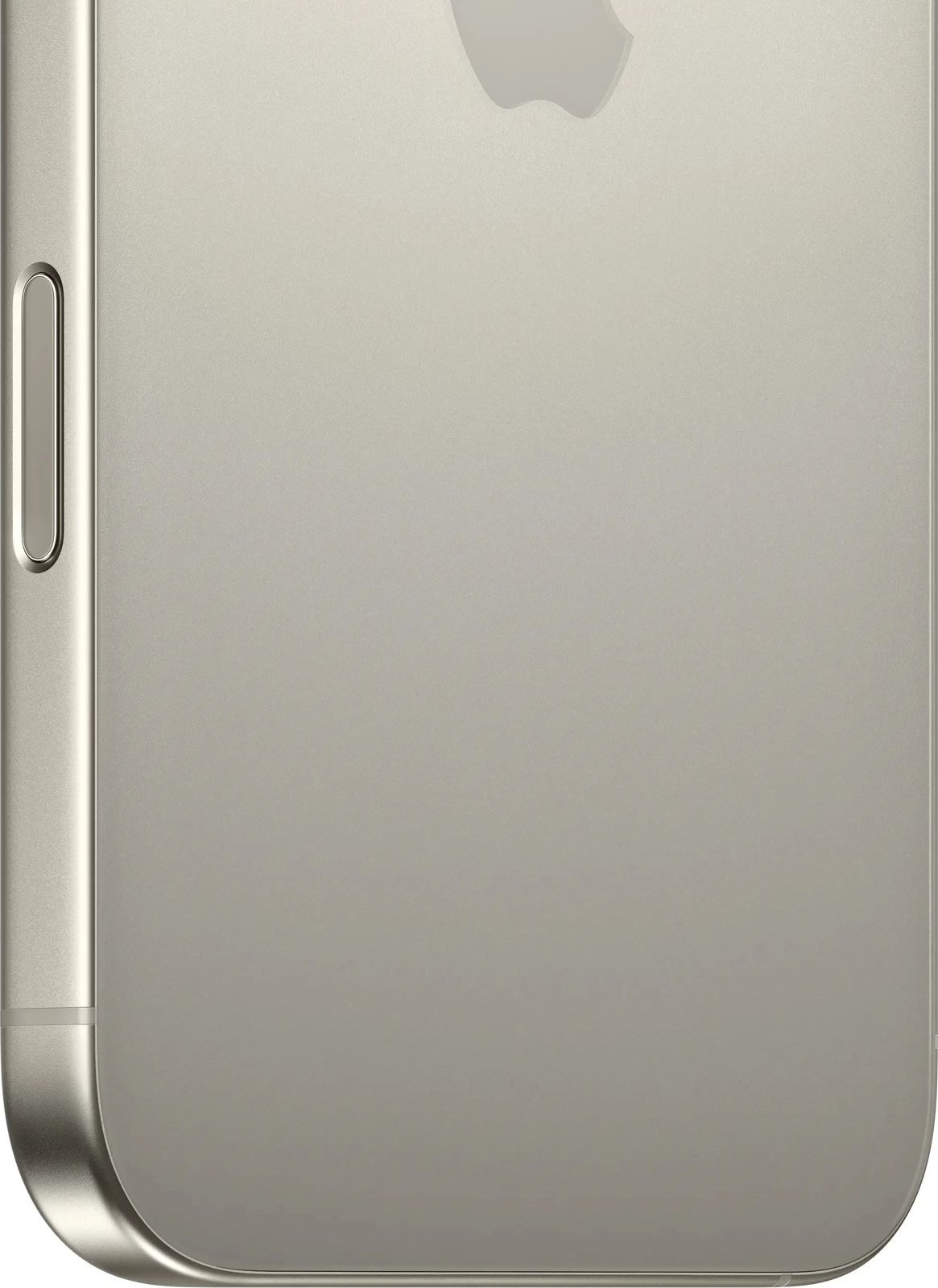 Apple iPhone 16 Pro Max, 6.9", 1TB, natural titanium