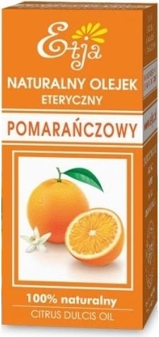 Vaj esencial natyral Etja portokall 10ml