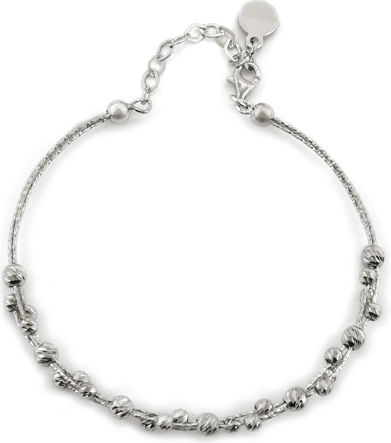 Byzylyk argjendi, Jumeon, 9575