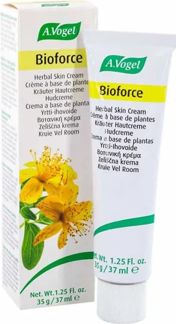 Krem për lëkurë unisex A. Vogel Bioforce 35g Krem për lëkurë unisex A. Vogel Bioforce 35g
