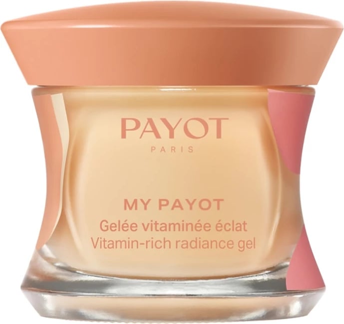 Xhel për fytyrë unisex PAYOT My Payot Gelée Vitaminée Éclat 50ml