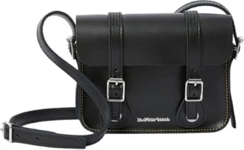 Bags Dr. Martens, femra, të zeza