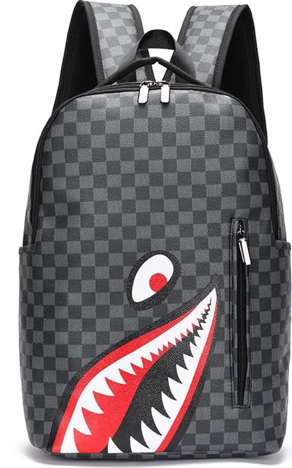 Çantë Shpine TECH TIME SH006