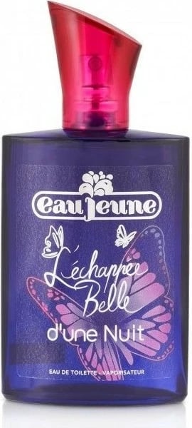 Eau de Toilette unisex Eau Jeune L'échappée Belle D'une Nuit 75ml