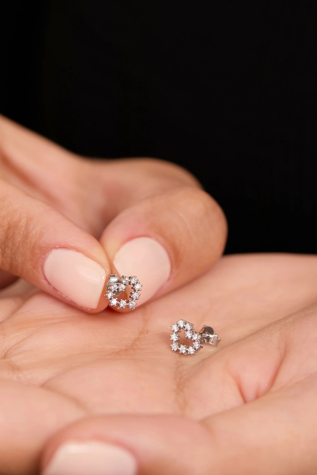 Vathë argjendi Elika, ELKAB92256