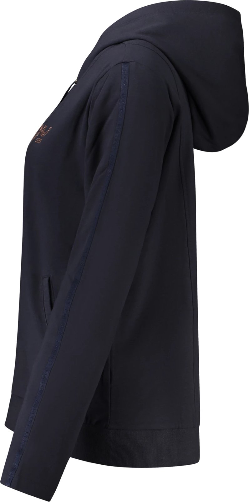 Duks për femra FREDDY, të kaltër