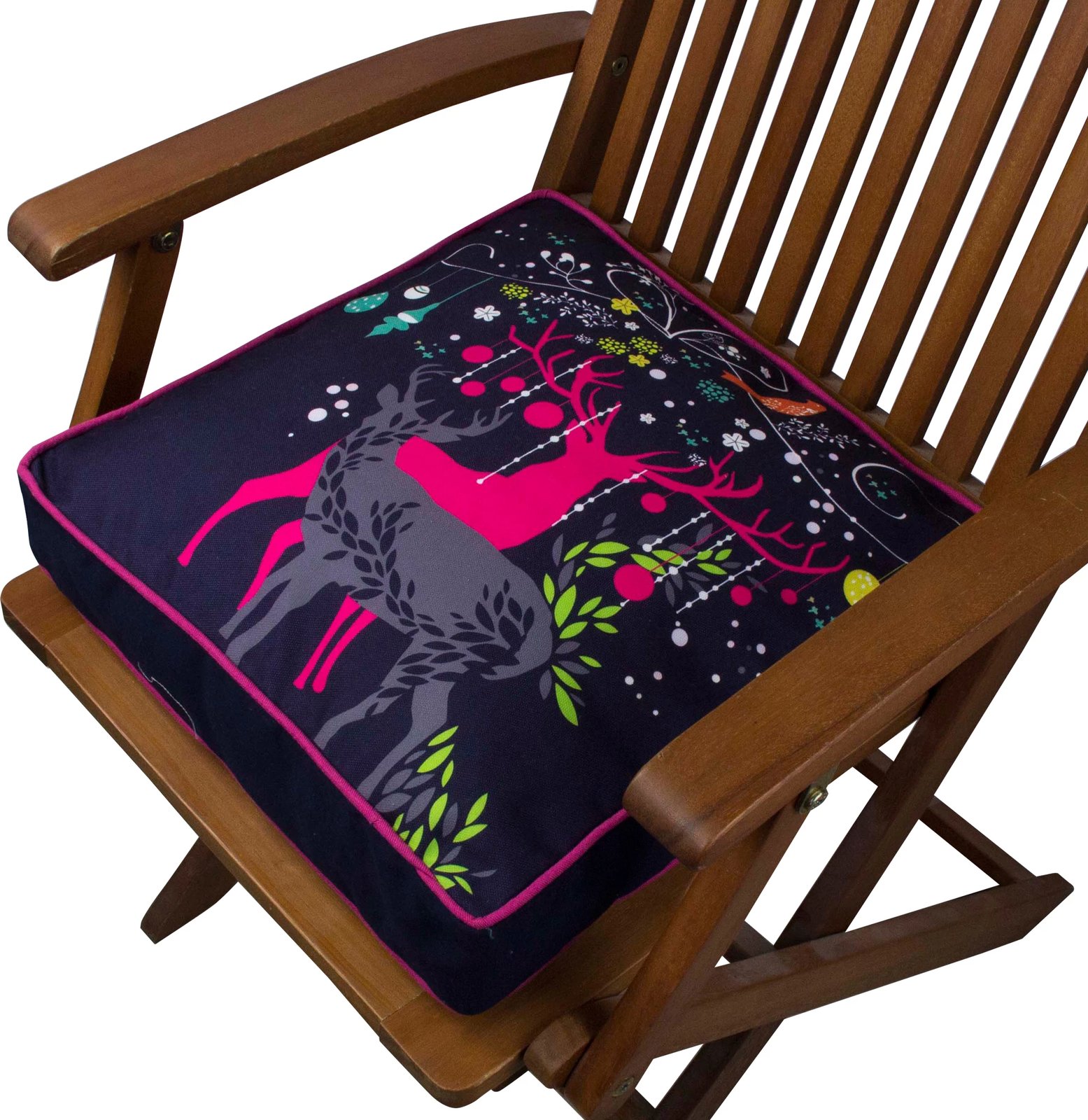 Jastëk Evila Originals, shumëngjyrësh, YM1404, 42x42cm