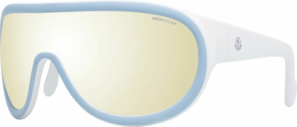 Syze dielli Moncler, unisex, blu