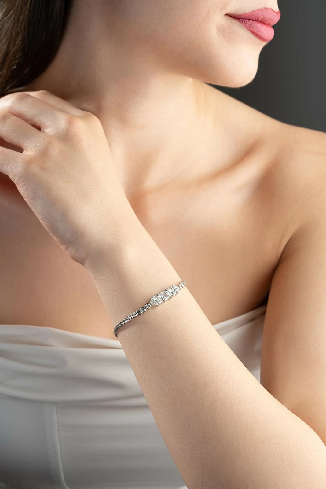 Byzylyk argjendi Jumeon, NRZ999680