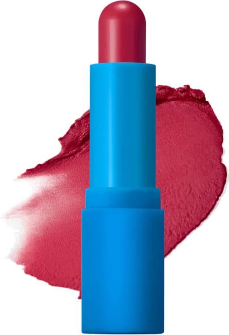 Buzëkuq Tocobo Powder Balsamo Labial Rose Burn 1 copë